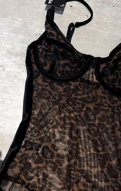 Body Leopard - tienda online