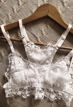 Triangulito Bino - Infanta Underwear