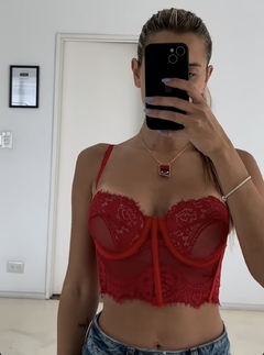 Corset Citadine - tienda online