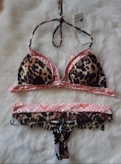 Bikini Civette