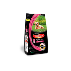 SUPERCOAT ADVANCED PUPPY OLD BREED x 22 kg
