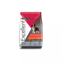 EXCELLENT PUPPY DEVELOPMENT (PREMIUM PARA CACHORRO) x 20 kg