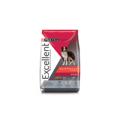 EXCELLENT ADULT MAINTENANCE x 20 kg