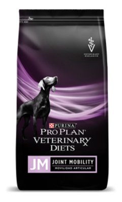 Pro Plan Mobility / Movilidad Articular Dog X 2 Kg