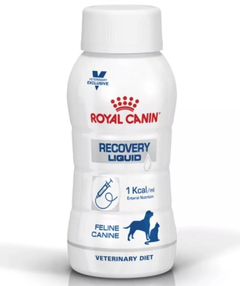 Royal Canin Recovery Cat/Dog Can Liquid (3x200ml)