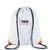 MOCHILA SACO BICOLOR