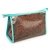 NECESSAIRE TRIÂNGULO G TARTARUGA na internet