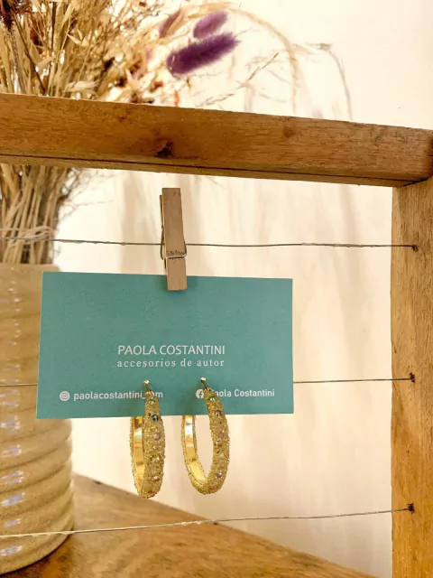 Aros Argolla - tienda online