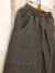 Pantalón Recto con Bolsillos - tienda online