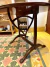 Imagen de Mesa Circular Tilt Top