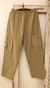 Pantalón Cargo - comprar online