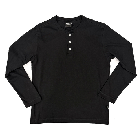 Remera manga larga - Munich