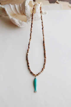 Imagen de Collar Sardine