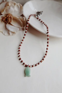Collar Kailani - comprar online