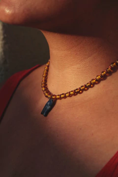 Collar Lupo - comprar online