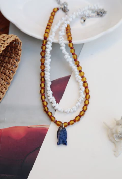 Collar Lupo