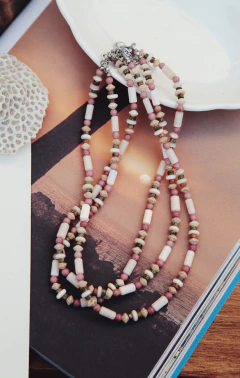 Collar Rosita