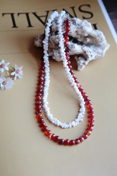 Collar Suki - comprar online