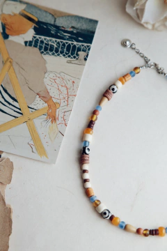 Collar Bombay - comprar online