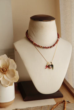 Collar Numa - CAROLA FRANZI