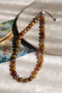 Collar Loto