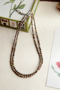 Collar Begonia