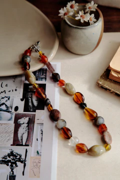 Collar Anais