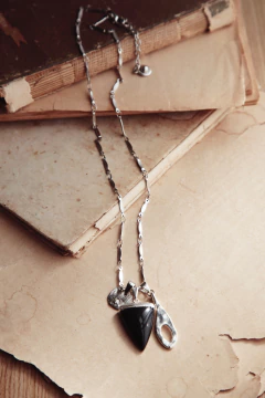 Collar Argos