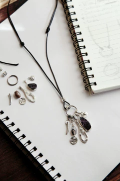 Collar Freya - comprar online