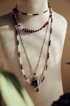 Collar Hebi - comprar online