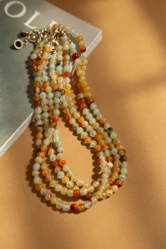 Collar Bora - CAROLA FRANZI