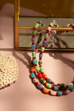 Collar Phuket - tienda online