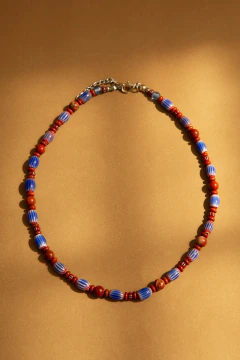 Collar Moroco