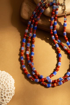 Collar Moroco en internet