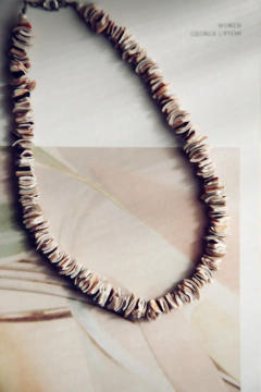 Collar Tijuca