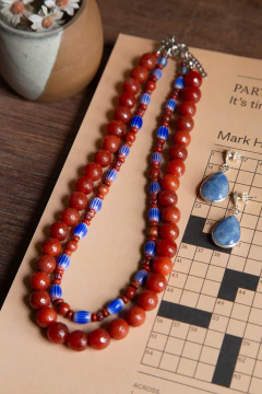 Collar Moroco - comprar online