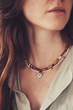 Collar Fiji - CAROLA FRANZI
