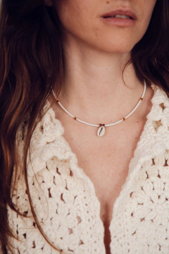 Collar Fiji - comprar online