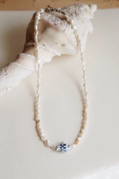 Collar Milos - comprar online