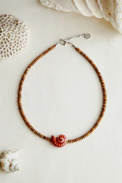Collar Nassau - comprar online