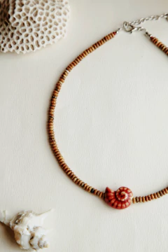 Collar Nassau - CAROLA FRANZI
