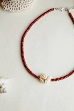 Imagen de Collar Nassau
