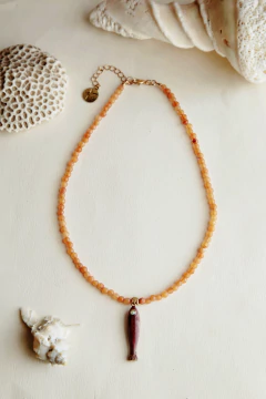 Collar Sardine - comprar online