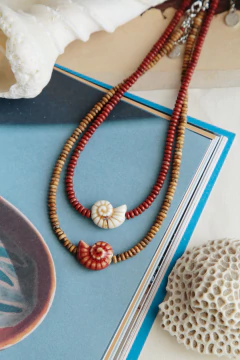 Collar Nassau