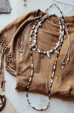 Collar Corfu - comprar online