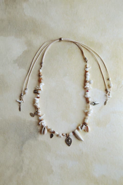 Collar Corfu