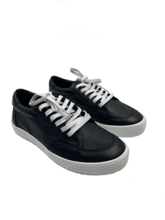 Leather Zambia sneakers - buy online