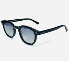 Gafas de sol LION Negra - comprar online