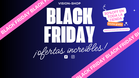 Carrusel VISION-SHOP