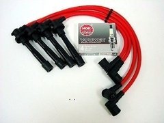 FORD ZETEC ROCAM